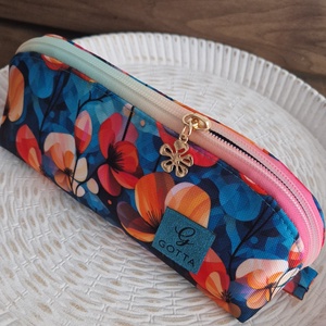 ÉRA - tolltartó, neszesszer, Táska & Tok, Neszesszer, Varrás, MESKA