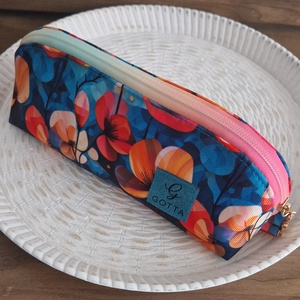 ÉRA - tolltartó, neszesszer - táska & tok - neszesszer - Meska.hu