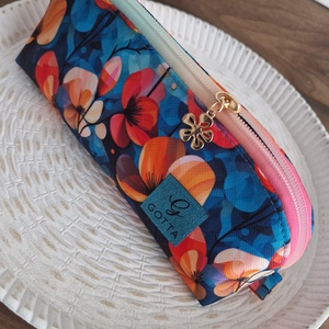 ÉRA - tolltartó, neszesszer - táska & tok - neszesszer - Meska.hu