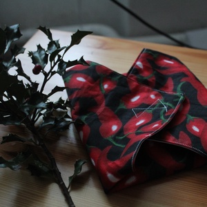 Re-szalvéta, Otthon & Életmód, Konyhafelszerelés, tálalás, Konyhai textil, Szalvéta, Varrás, MESKA