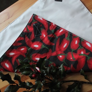 Re-szalvéta - otthon & életmód - konyhafelszerelés, tálalás - konyhai textil - szalvéta - Meska.hu