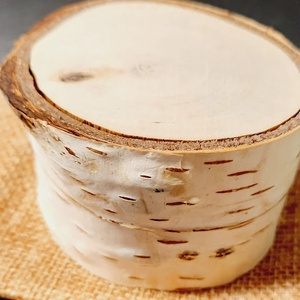Nyírfa gyűrűtartó, Ékszer, Ékszertartó, Ékszerdoboz, Famegmunkálás, Gravírozás, pirográfia, MESKA