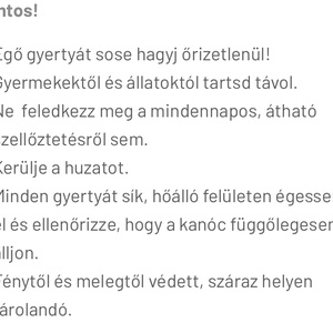 Illatos macaron gyertya - esküvő - dekoráció - esküvői gyertya - Meska.hu