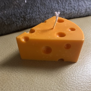 Sajt gyertya - Meska.hu