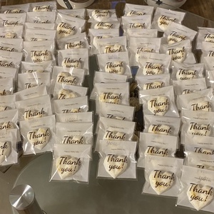 Esküvői Köszönet ajándék,lánybúcsú - esküvő - emlék & ajándék - köszönőajándék - Meska.hu