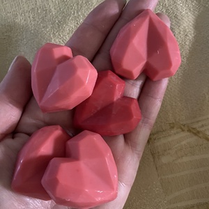 Illatos illatviasz esküvői köszönetajándék - Meska.hu