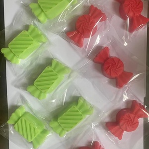 Illatos dekorszappan szaloncukor - Meska.hu