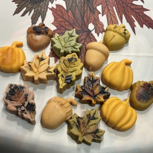 Párologtató állatos illat viasszal - otthon & életmód - gyertya, illat, aroma - illatviasz - Meska.hu