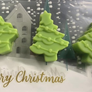 Illatos illat viaszok,dekorszappanok - otthon & életmód - gyertya, illat, aroma - illatviasz - Meska.hu