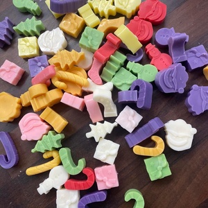 Illatos illat viaszok akár köszönet ajándéknak is - Meska.hu