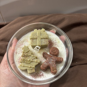 Illatos karácsony illatú illat gyertya, Otthon & Életmód, Gyertya, illat, aroma, Gyertya, , MESKA