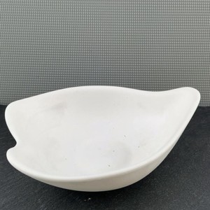 Levél csésze, Otthon & Életmód, Dekoráció, Asztal és polc dekoráció, Dekorációs tál, tartó, , MESKA