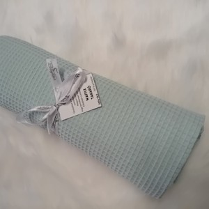 Waffle takaró 100x140, , , MESKA