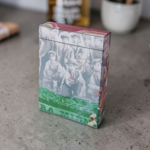 Magyar Válogatott � 2 az 1�ben kártyajáték - játék & sport - készségfejlesztő és logikai játék - memória játékok - Meska.hu