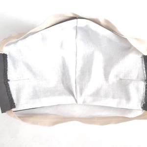 Egyedi szájmaszk  Textil szájmaszk  Pamutvászon szájmaszk  Mosható szájmaszk - férfi & uniszex - férfi & uniszex - Meska.hu