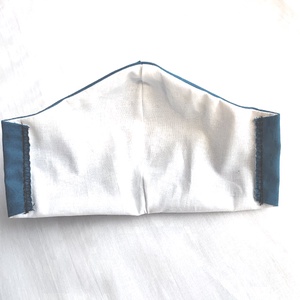 Egyedi szájmaszk   Maszk - Textil szájmaszk  Pamutvászon szájmaszk  Mosható szájmaszk - férfi & uniszex - férfi & uniszex - Meska.hu