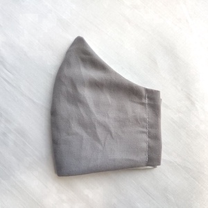 Egyedi szájmaszk / Textil szájmaszk  Pamutvászon szájmaszk  Mosható szájmaszk - Meska.hu
