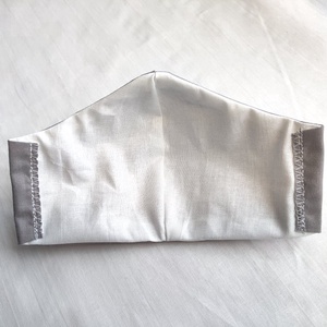 Egyedi szájmaszk / Textil szájmaszk  Pamutvászon szájmaszk  Mosható szájmaszk - férfi & uniszex - férfi & uniszex - Meska.hu