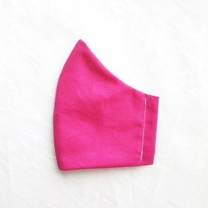 Egyedi szájmaszk / Textil szájmaszk  Pamutvászon szájmaszk  Mosható szájmaszk - Meska.hu