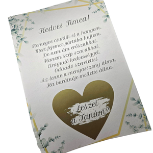 Esküvői meghívók , tanú felkérők - esküvő - emlék & ajándék - szülőköszöntő ajándék - Meska.hu
