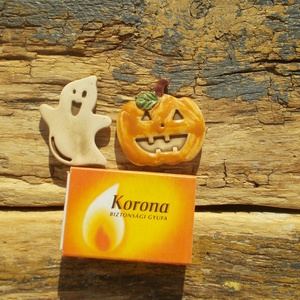 Halloween hűtőmágnesek, Otthon & Életmód, Konyhafelszerelés, tálalás, Konyhai dekoráció, Hűtőmágnes, , MESKA