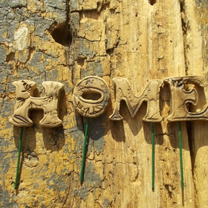 Home - otthon & életmód - dekoráció - asztal és polc dekoráció - asztaldísz - Meska.hu