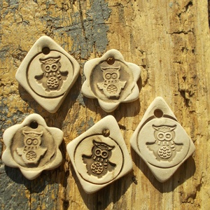 5 db medálka, Otthon & Életmód, Papír, írószer, Ajándékozás kellékei, Ajándékkísérő, , MESKA