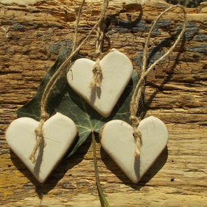 3 db mázas karácsonyfadísz  - karácsony - karácsonyi lakásdekoráció - karácsonyfadíszek - Meska.hu 3 db mázas karácsonyfadísz  - karácsony - karácsonyi lakásdekoráció - karácsonyfadíszek - Meska.hu