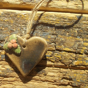 3 db mázas karácsonyfadísz  - karácsony - karácsonyi lakásdekoráció - karácsonyfadíszek - Meska.hu 3 db mázas karácsonyfadísz  - karácsony - karácsonyi lakásdekoráció - karácsonyfadíszek - Meska.hu