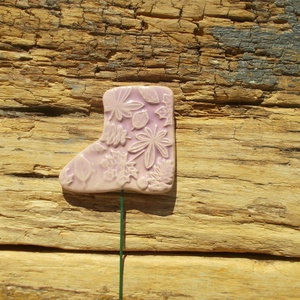 Tűzhetö díszek - karácsony - karácsonyi lakásdekoráció - karácsonyfadíszek - Meska.hu