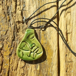 Te és én. - ékszer - nyaklánc - medálos nyaklánc - Meska.hu