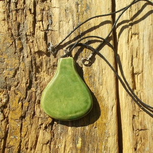 Te és én. - ékszer - nyaklánc - medálos nyaklánc - Meska.hu