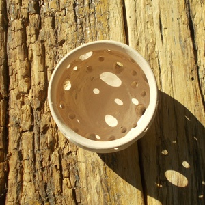 Mécsestartó - otthon & életmód - gyertya, illat, aroma - mécses és mécsestartó - Meska.hu