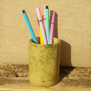 Leveles  tároló, Otthon & Életmód, Tárolás & Rendszerezés, Íróasztali tároló, Kerámia, MESKA