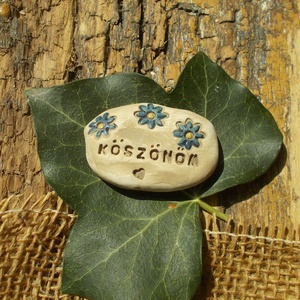 Szavak.... - otthon & életmód - dekoráció - asztal és polc dekoráció - asztaldísz - Meska.hu