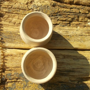 Terrakotta kaspók - otthon & életmód - ház & kert - növény & veteményes - Meska.hu