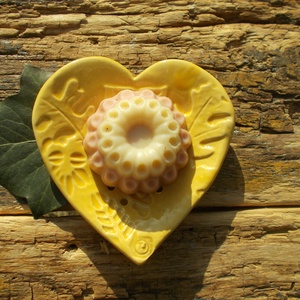 Bagoly az ágak között - otthon & életmód - fürdőszoba - szappantartó - Meska.hu