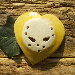 Bagoly az ágak között - otthon & életmód - fürdőszoba - szappantartó - Meska.hu