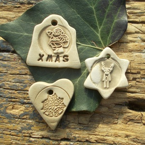 5 db medálka - otthon & életmód - papír, írószer - ajándékozás kellékei - ajándékkísérő - Meska.hu