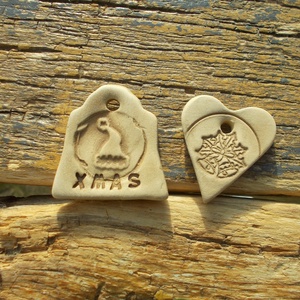 5 db medálka - otthon & életmód - papír, írószer - ajándékozás kellékei - ajándékkísérő - Meska.hu