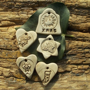 5 db medálka - otthon & életmód - papír, írószer - ajándékozás kellékei - ajándékkísérő - Meska.hu