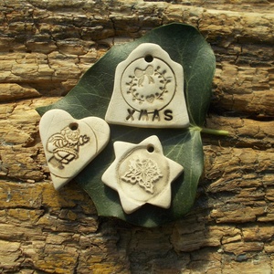 5 db medálka - otthon & életmód - papír, írószer - ajándékozás kellékei - ajándékkísérő - Meska.hu