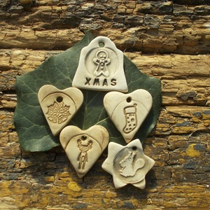 5 db medálka, Otthon & Életmód, Papír, írószer, Ajándékozás kellékei, Ajándékkísérő, , MESKA