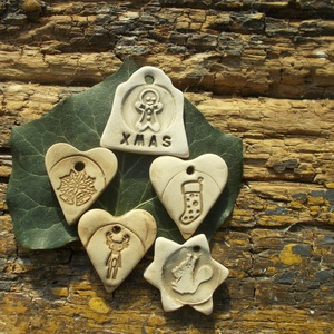 5 db medálka - otthon & életmód - papír, írószer - ajándékozás kellékei - ajándékkísérő - Meska.hu