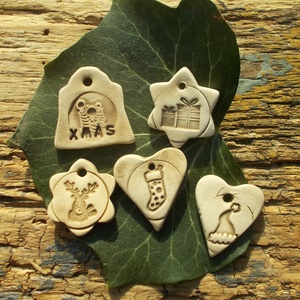 5 db medálka - otthon & életmód - papír, írószer - ajándékozás kellékei - ajándékkísérő - Meska.hu