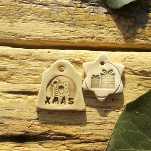 5 db medálka - otthon & életmód - papír, írószer - ajándékozás kellékei - ajándékkísérő - Meska.hu