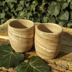 Terrakotta kaspók - otthon & életmód - ház & kert - növény & veteményes - Meska.hu