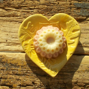 Bagoly az ágak között - otthon & életmód - fürdőszoba - szappantartó - Meska.hu