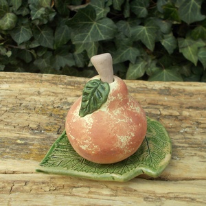 Körtés párologtató szett. - Meska.hu