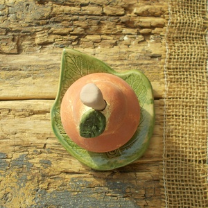 Körtés párologtató szett. - otthon & életmód - gyertya, illat, aroma - párologtató - Meska.hu